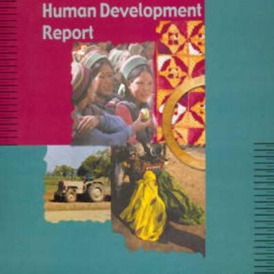 North India Human Development Report