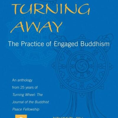 Not Turning Away: The Practice of Engaged Buddhism
