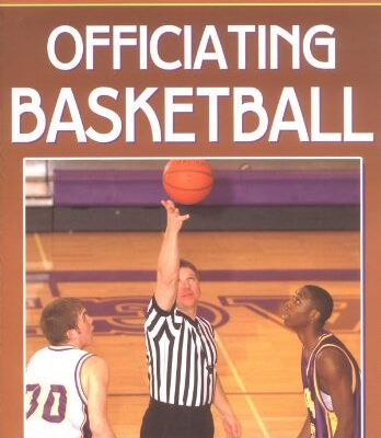 Officiating Basketball