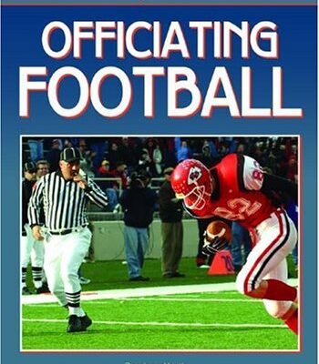 How to Become a Successful American Football Official