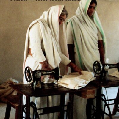 Of Women 'Inside': Prison Voices from India