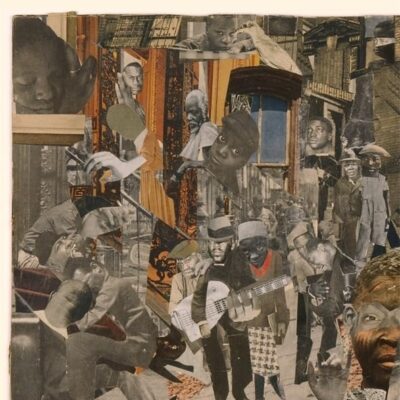 On the Corner: African American Intellectuals and the Urban Crisis