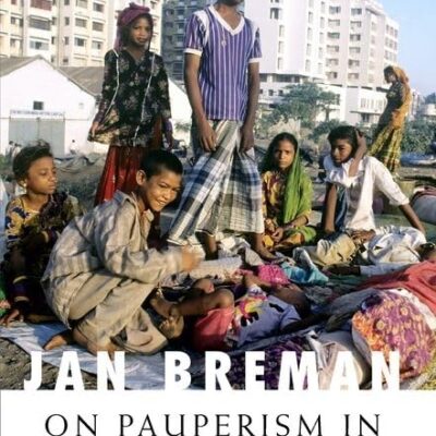ON PAUPERISM IN PRESENT AND PAST-PD