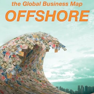 Offshore: How India Got Back on the Glob