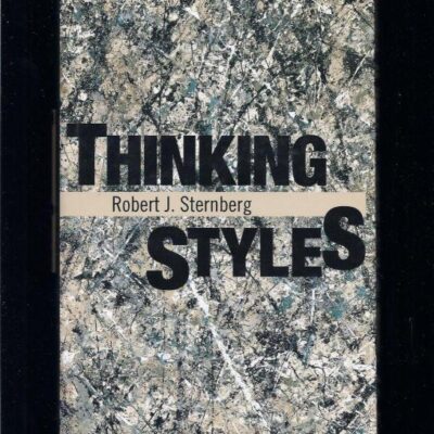 Thinking Styles
