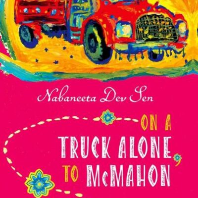 On A Truck Alone