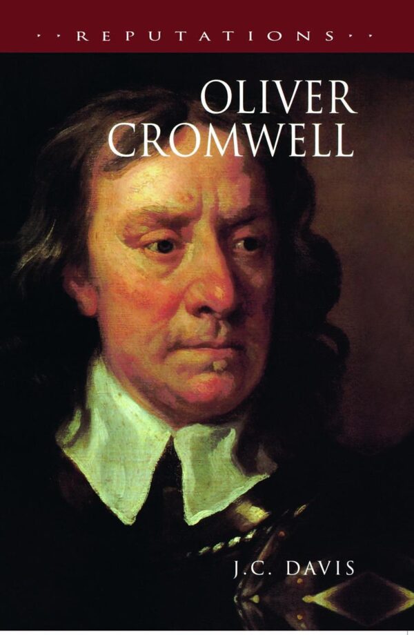 Oliver Cromwell