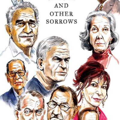 On Love and Other Sorrows: Ten Modernists