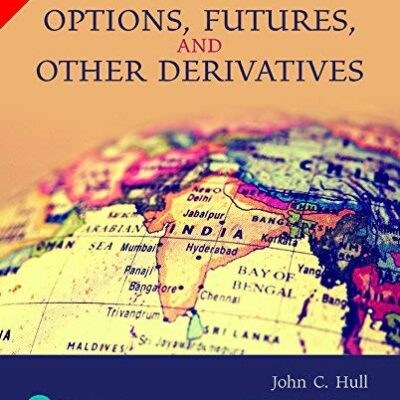 Options Futures and Other Derivatives Tenth Edition