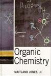 ORGANIC CHEMISTRY