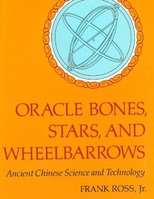 Oracle Bones