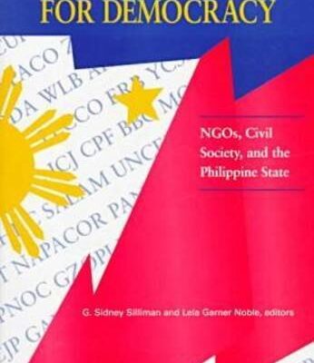 Organizing for Democracy: NGOs