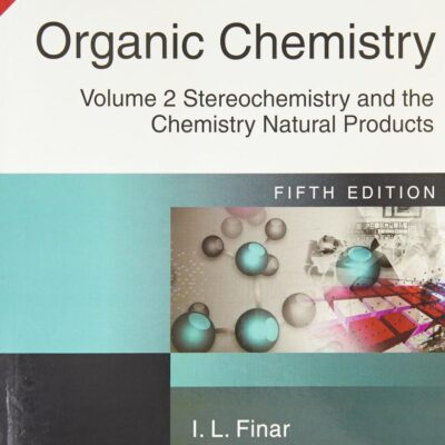 ORGANIC CHEMISTRY