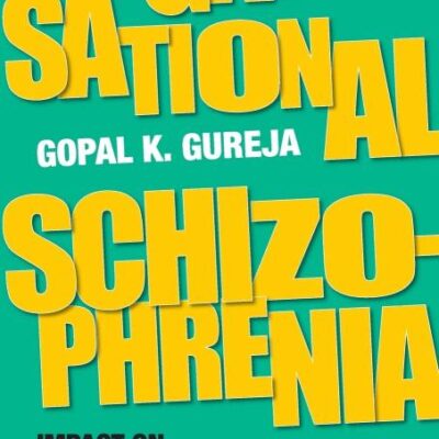 ORGANISATIONAL SCHIZOPHRENIA: Impact on Customer Service Quality