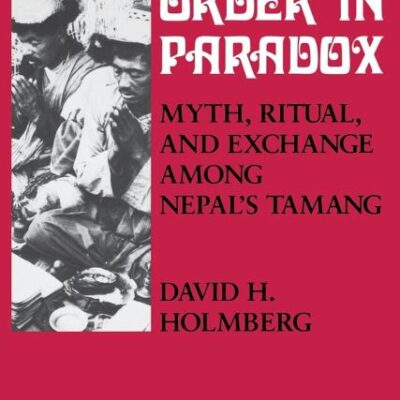 Order in Paradox: Myth