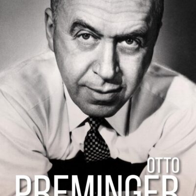 Otto Preminger: Interviews (Conversations with Filmmakers Series)