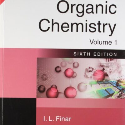 ORGANIC CHEMISTRY