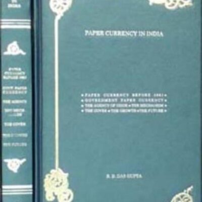 Paper Currency in India