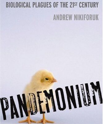 Pandemonium: Bird Flu