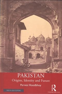 Pakistan: Origins