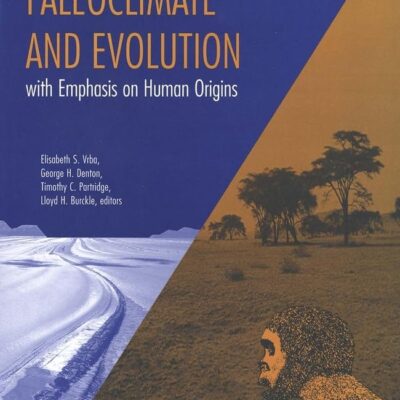 Paleoclimate and Evolution