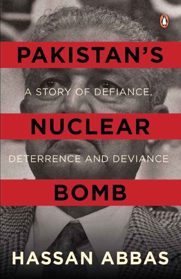 Pakistan’s Nuclear Bomb: A Story Of Defiance