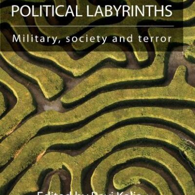 Pakistan's Political Labyrinths: Military