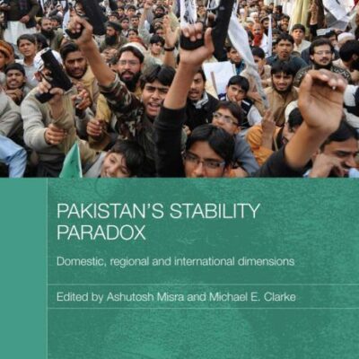 Pakistan's Stability Paradox: Domestic