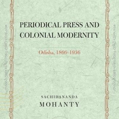 PER PRESS AND COLONIAL MODERNITY-PD