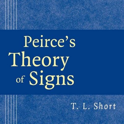 Peirce's Theory of Signs