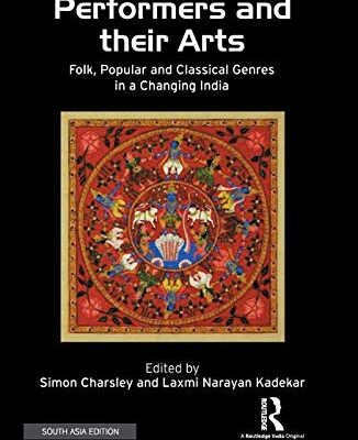 Performers and Their Arts