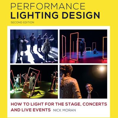 Performance Lighting Design