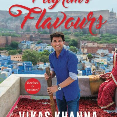 Pilgrim's Flavours