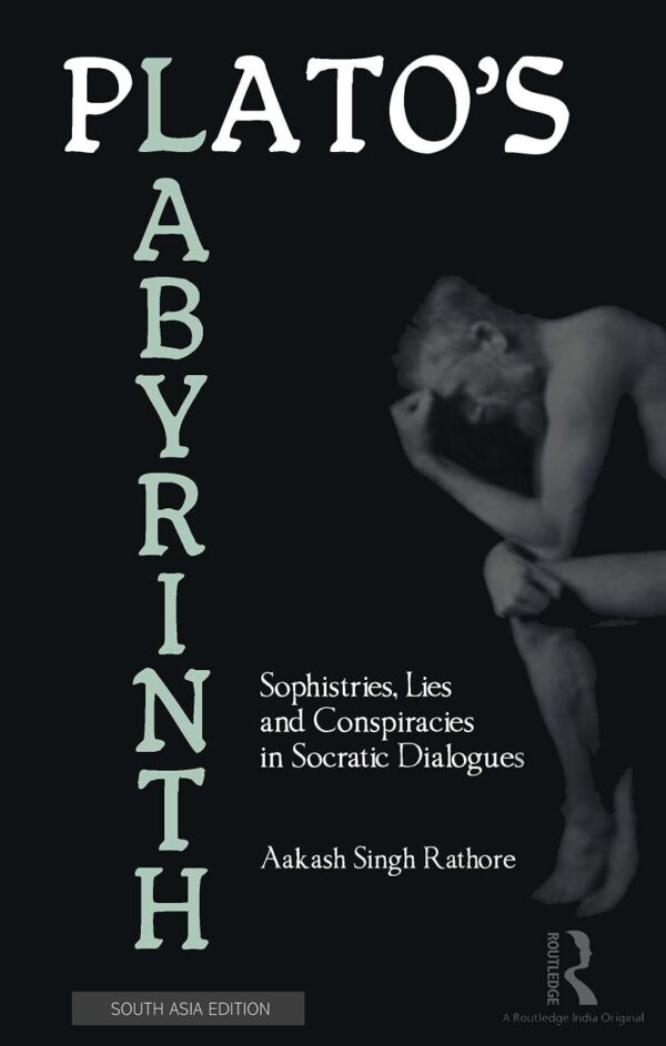Plato’s Labyrinth