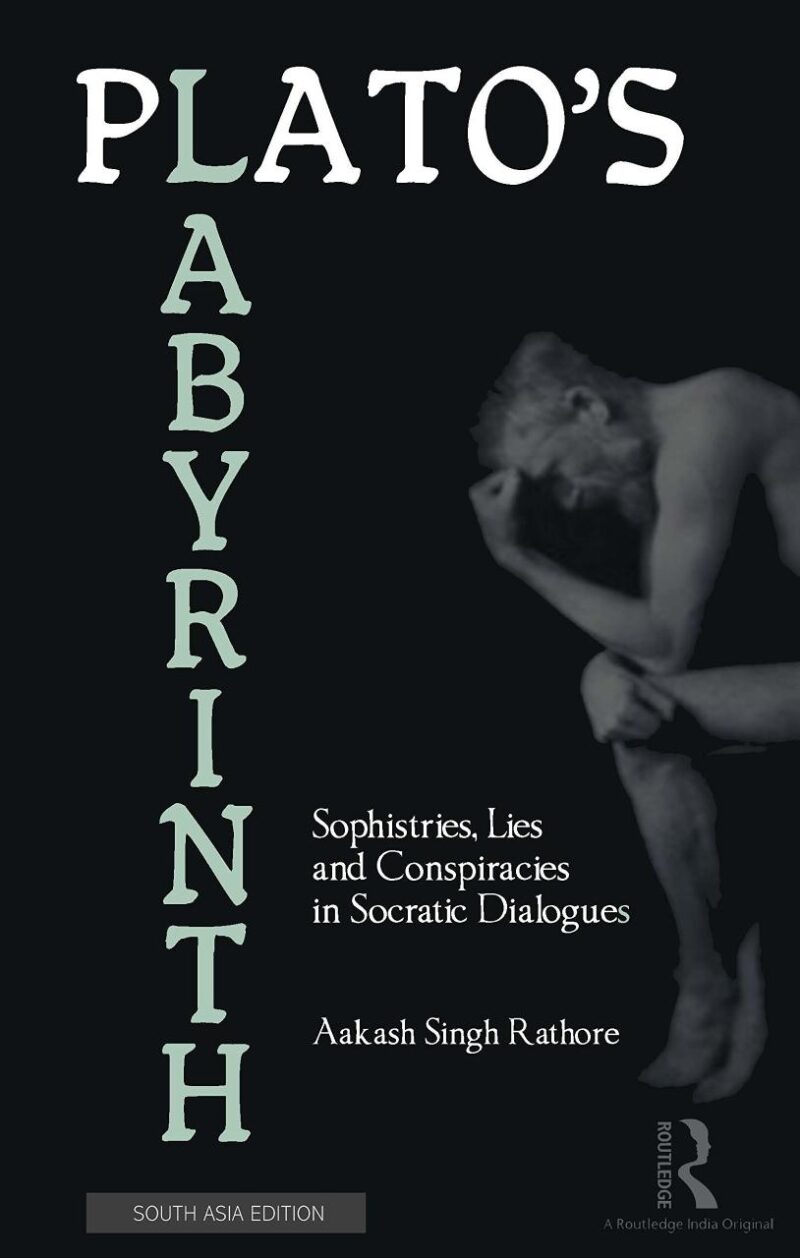 Plato’s Labyrinth