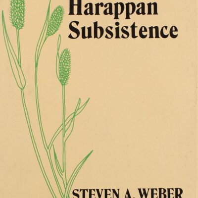 Plants and Harappan Subsistence: An Example of Stability and Change from Rojdi