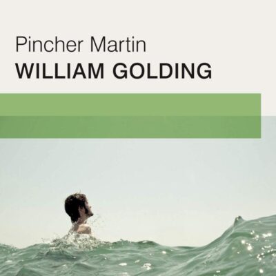 Pincher Martin: Faber Modern Classics