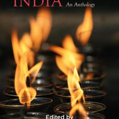 Pilgrim's India : An Anthology