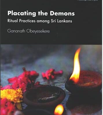 Placating the Demons: Ritual Practices among Sri Lankans