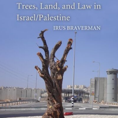 Planted Flags: Trees