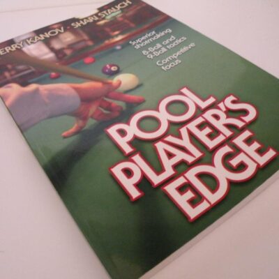 Pool Player's Edge