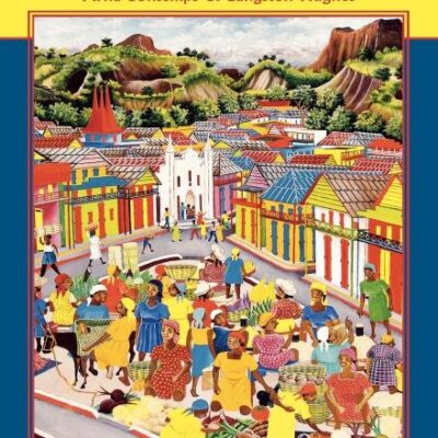 Popo and Fifina: Children of Haiti