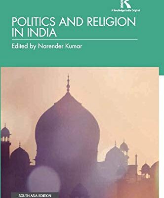 Politics and Religion in India