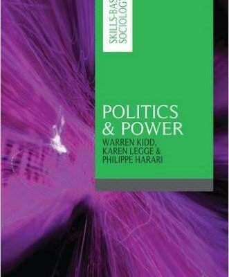Politics and Power