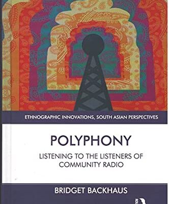Polyphony: Listening to the Listeners of Community Radio
