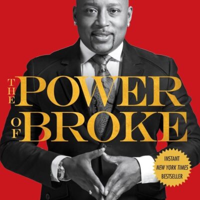 Power Broke: How Empty Pockets