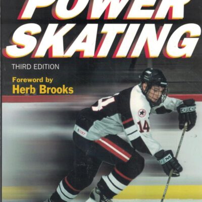 Laura Stamm's Power Skating