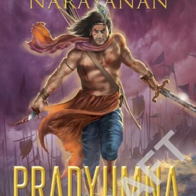 Pradyumna: Son of Krishna