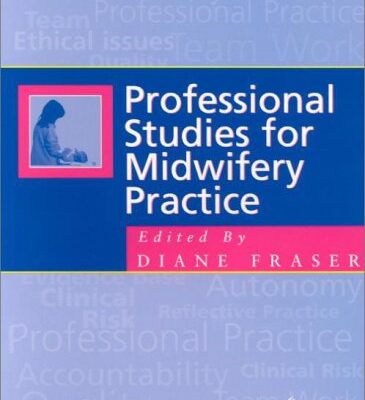 Professional Studies for Midwifery Practice