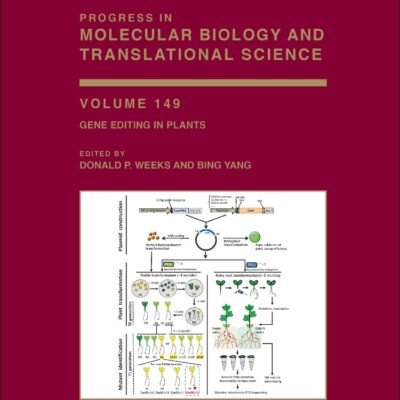 Progress in Molecular Biology and Translational Science